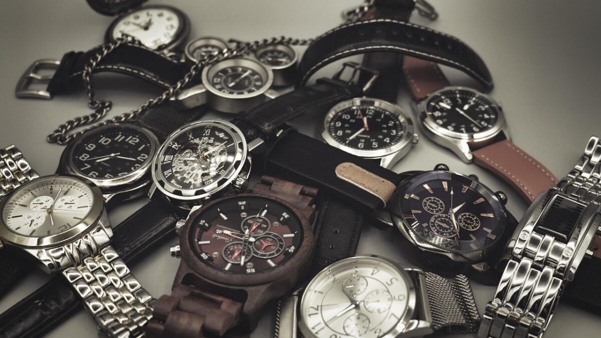Comment choisir une montre homme au Maroc Uncategorized Originale au Maroc | Livraison à Casablanca, Rabat, Fès – Montresuisse.ma