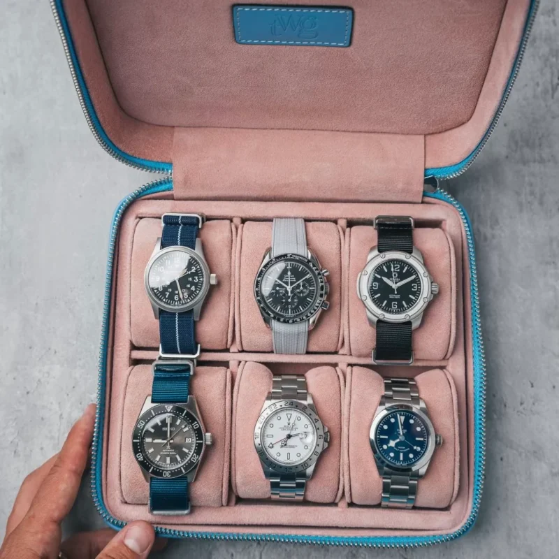 Montre Homme et Montre Femme Montre24  Originale au Maroc | Livraison à Casablanca, Rabat, Fès – Montresuisse.ma