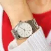 Montre Femme Channing MK6626 – Cadran Argenté & Bracelet Acier – Montre homme au Maroc | Montre Femme au Maroc Idée Cadeau pour toutes les occasions – Montre24.ma Montre Femme Channing MK6626 – Cadran Argenté & Bracelet Acier Montre homme au Maroc | Montre Femme au Maroc – Montre24.ma