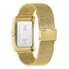 Montre Clyde GU152M0KG-F11 – Cadran Doré & Bracelet Acier – Montre homme au Maroc | Montre Femme au Maroc Idée Cadeau pour toutes les occasions – Montre24.ma Montre Clyde GU152M0KG-F11 – Cadran Doré & Bracelet Acier Montre homme au Maroc | Montre Femme au Maroc – Montre24.ma