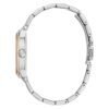 Montre Femme Annette GW0861L5 – Cadran Blanc & Bracelet Bicolore Montre homme au Maroc | Montre Femme au Maroc – Montre24.ma