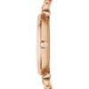 Montre Femme AR1909 – Cadran Nacré & Bracelet Rose Gold Montre homme au Maroc | Montre Femme au Maroc – Montre24.ma