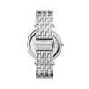 Montre Femme Darci MK3190 – Cadran Argenté & Bracelet Acier Montre homme au Maroc | Montre Femme au Maroc – Montre24.ma