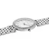 Montre Femme Darci MK3190 – Cadran Argenté & Bracelet Acier Montre homme au Maroc | Montre Femme au Maroc – Montre24.ma