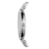 Montre Femme Darci MK3190 – Cadran Argenté & Bracelet Acier Montre homme au Maroc | Montre Femme au Maroc – Montre24.ma