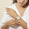 Montre Femme Darci MK3191 – Cadran Champagne & Bracelet Doré – Montre homme au Maroc | Montre Femme au Maroc Idée Cadeau pour toutes les occasions – Montre24.ma Montre Femme Darci MK3191 – Cadran Champagne & Bracelet Doré Montre homme au Maroc | Montre Femme au Maroc – Montre24.ma