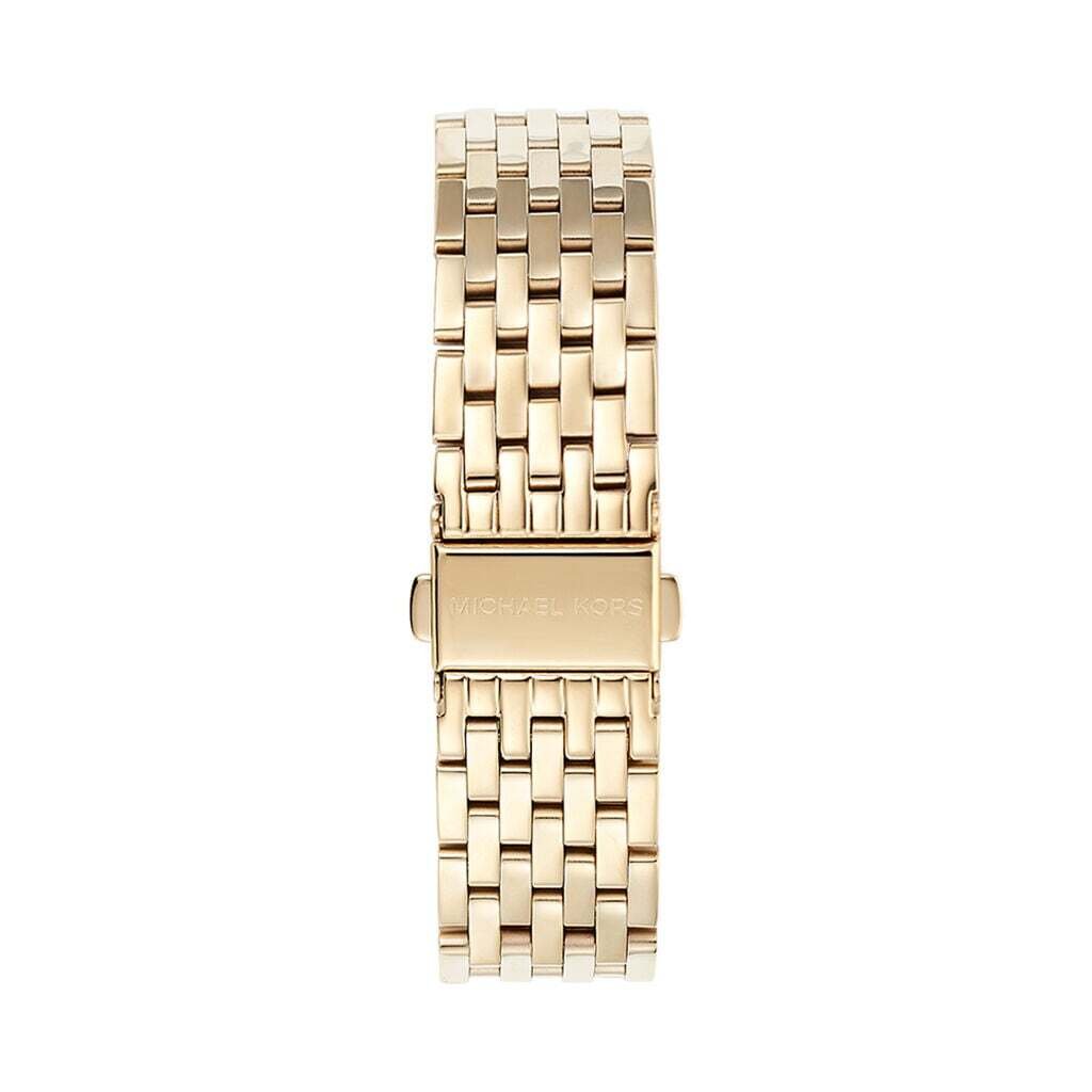Montre Femme Darci MK3191 – Cadran Champagne & Bracelet Doré – Montre homme au Maroc | Montre Femme au Maroc Idée Cadeau pour toutes les occasions – Montre24.ma Montre Femme Darci MK3191 – Cadran Champagne & Bracelet Doré – Image 5