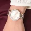Montre Femme Darci MK3192 – Rose Gold & Cristaux Montre homme au Maroc | Montre Femme au Maroc – Montre24.ma