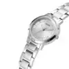 Montre Femme Dawn GW0404L1 – Cadran Argenté & Bracelet Acier Montre homme au Maroc | Montre Femme au Maroc – Montre24.ma