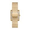 Montre Femme Emery MK4826 – Cadran Blanc & Bracelet Doré Montre homme au Maroc | Montre Femme au Maroc – Montre24.ma