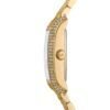 Montre Femme Emery MK4826 – Cadran Blanc & Bracelet Doré Montre homme au Maroc | Montre Femme au Maroc – Montre24.ma
