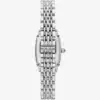 Montre Femme Gianni T-Bar AR11405 – Cadran Nacré & Bracelet Acier Montre homme au Maroc | Montre Femme au Maroc – Montre24.ma