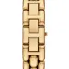 Montre Femme Hally MK4921 – Cadran Doré & Bracelet Acier Montre homme au Maroc | Montre Femme au Maroc – Montre24.ma