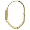 Montre Femme Highline W0826L2 – Cadran Blanc & Bracelet Doré Montre homme au Maroc | Montre Femme au Maroc – Montre24.ma