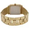 Montre Femme Highline W0826L2 – Cadran Blanc & Bracelet Doré Montre homme au Maroc | Montre Femme au Maroc – Montre24.ma