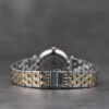 Montre Femme Mini Darci MK3323 – Cadran Argenté & Bracelet Bicolore – Montre homme au Maroc | Montre Femme au Maroc Idée Cadeau pour toutes les occasions – Montre24.ma Montre Femme Mini Darci MK3323 – Cadran Argenté & Bracelet Bicolore Montre homme au Maroc | Montre Femme au Maroc – Montre24.ma