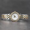 Montre Femme Mini Darci MK3323 – Cadran Argenté & Bracelet Bicolore – Montre homme au Maroc | Montre Femme au Maroc Idée Cadeau pour toutes les occasions – Montre24.ma Montre Femme Mini Darci MK3323 – Cadran Argenté & Bracelet Bicolore Montre homme au Maroc | Montre Femme au Maroc – Montre24.ma