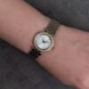 Montre Femme Mini Darci MK3323 – Cadran Argenté & Bracelet Bicolore – Montre homme au Maroc | Montre Femme au Maroc Idée Cadeau pour toutes les occasions – Montre24.ma Montre Femme Mini Darci MK3323 – Cadran Argenté & Bracelet Bicolore Montre homme au Maroc | Montre Femme au Maroc – Montre24.ma