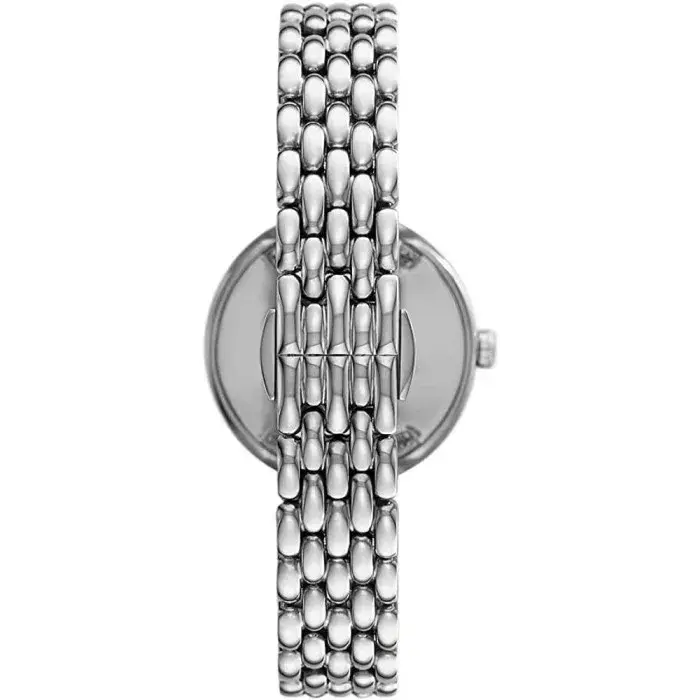 Montre Femme Rosa AR11354 – Cadran Nacré & Bracelet Acier – Montre homme au Maroc | Montre Femme au Maroc Idée Cadeau pour toutes les occasions – Montre24.ma Montre Femme Rosa AR11354 – Cadran Nacré & Bracelet Acier – Image 6