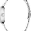 Montre Femme Rumour GW0613L1 – Cadran Noir & Bracelet Argenté Montre homme au Maroc | Montre Femme au Maroc – Montre24.ma