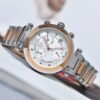 Montre Femme Y05002M1 – Cadran Blanc & Bracelet Bicolore Montre homme au Maroc | Montre Femme au Maroc – Montre24.ma