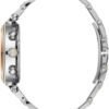 Montre Femme Y05002M1 – Cadran Blanc & Bracelet Bicolore Montre homme au Maroc | Montre Femme au Maroc – Montre24.ma