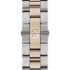 Montre Femme Y05002M1 – Cadran Blanc & Bracelet Bicolore Montre homme au Maroc | Montre Femme au Maroc – Montre24.ma