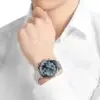Montre Homme Aeroliner 1513183 – Cadran Bleu & Bracelet Acier – Montre homme au Maroc | Montre Femme au Maroc Idée Cadeau pour toutes les occasions – Montre24.ma Montre Homme Aeroliner 1513183 – Cadran Bleu & Bracelet Acier Montre homme au Maroc | Montre Femme au Maroc – Montre24.ma