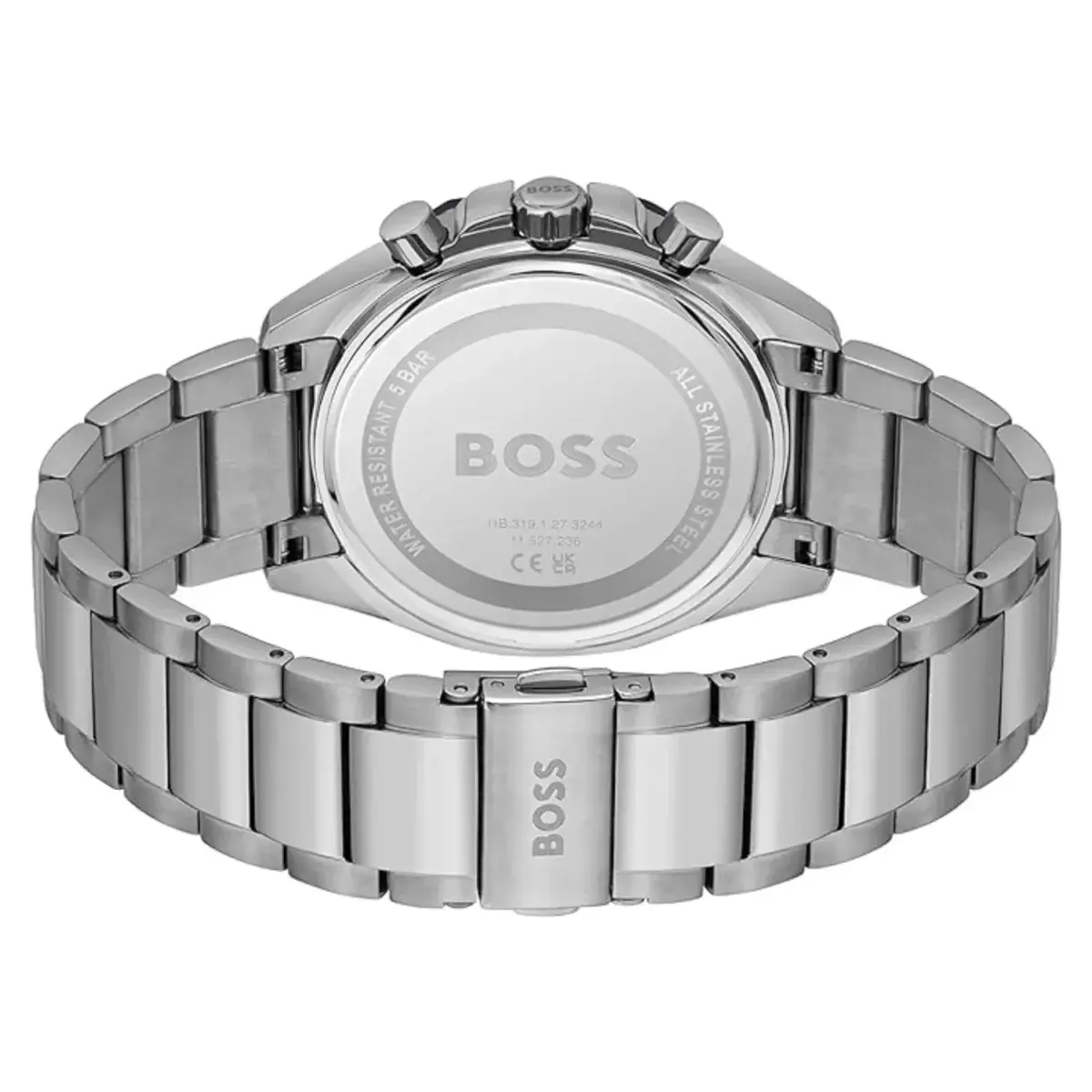 Montre Homme Cloud 1514015 Chronographe – Idée Cadeau Montre homme au Maroc | Montre Femme au Maroc pour toutes les occasions – Montre24.ma Montre Homme Cloud 1514015 Chronographe – Image 3