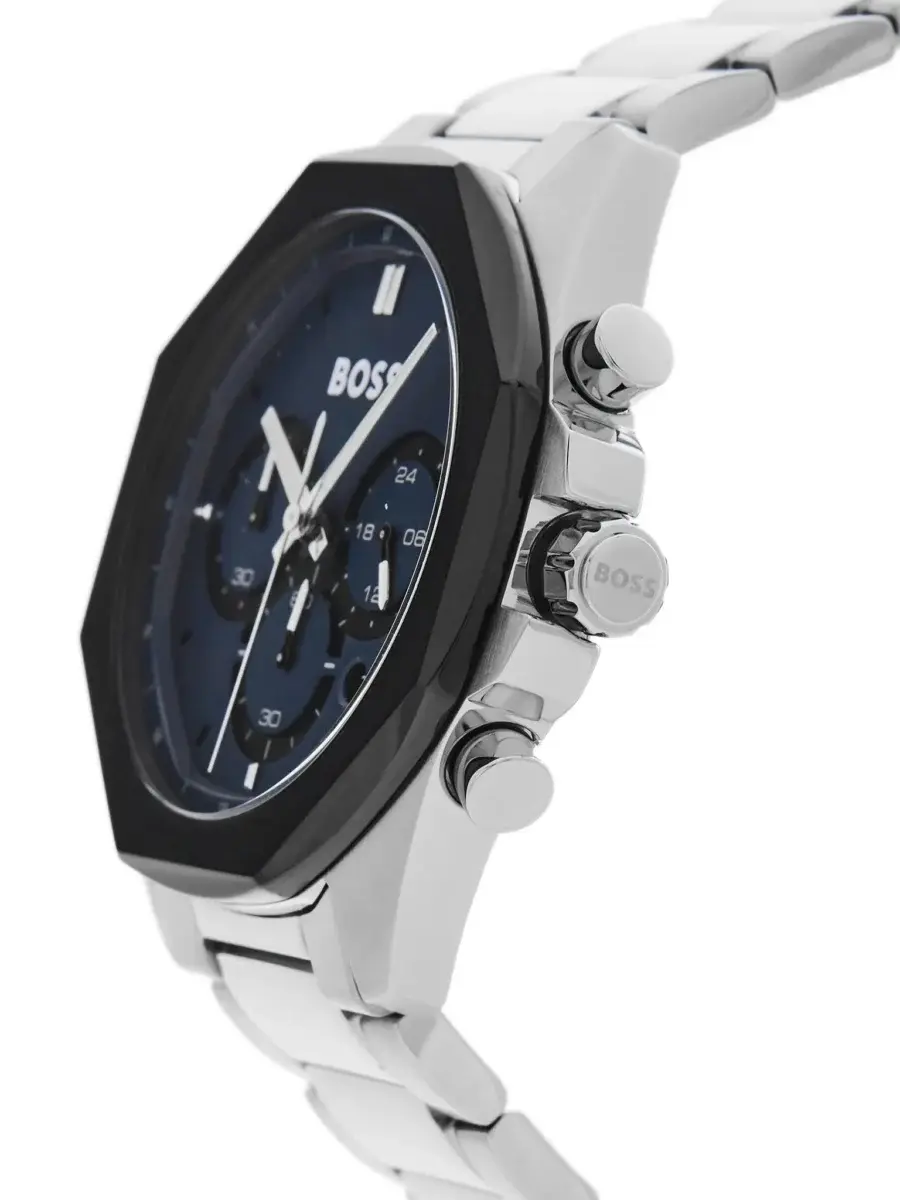 Montre Homme Cloud 1514015 Chronographe – Idée Cadeau Montre homme au Maroc | Montre Femme au Maroc pour toutes les occasions – Montre24.ma Montre Homme Cloud 1514015 Chronographe – Image 4