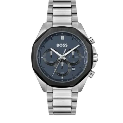 Montre Homme Cloud 1514015 Chronographe 