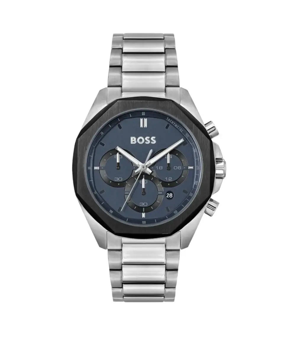 Montre Homme Cloud 1514015 Chronographe – Idée Cadeau Montre homme au Maroc | Montre Femme au Maroc pour toutes les occasions – Montre24.ma Montre Homme Cloud 1514015 Chronographe