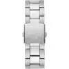 Montre Homme Edge GW0539G1 – Cadran Noir & Bracelet Acier Montre homme au Maroc | Montre Femme au Maroc – Montre24.ma