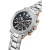 Montre Homme Edge GW0539G1 – Cadran Noir & Bracelet Acier Montre homme au Maroc | Montre Femme au Maroc – Montre24.ma