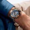 Montre Homme Equity GW0703G3 – Cadran Bleu & Bracelet Bicolore – Montre homme au Maroc | Montre Femme au Maroc Idée Cadeau pour toutes les occasions – Montre24.ma Montre Homme Equity GW0703G3 – Cadran Bleu & Bracelet Bicolore Montre homme au Maroc | Montre Femme au Maroc – Montre24.ma