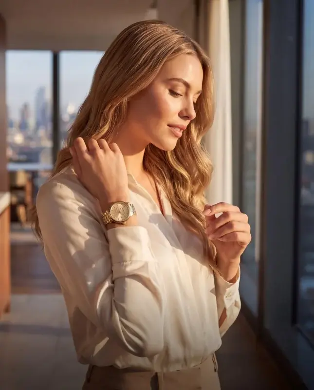 Montre Homme et Montre Femme Montre24  Originale au Maroc | Livraison à Casablanca, Rabat, Fès – Montresuisse.ma