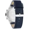 Montre Homme Lars 1792063 – Cadran Bleu & Bracelet Cuir Montre homme au Maroc | Montre Femme au Maroc – Montre24.ma