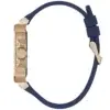 Montre Homme Leo GW0637G3 – Cadran Bleu & Bracelet Silicone Montre homme au Maroc | Montre Femme au Maroc – Montre24.ma