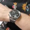 Montre Homme Mario AR11391 – Cadran Gris & Bracelet Acier Bicolore – Montre homme au Maroc | Montre Femme au Maroc Idée Cadeau pour toutes les occasions – Montre24.ma Montre Homme Mario AR11391 – Cadran Gris & Bracelet Acier Bicolore Montre homme au Maroc | Montre Femme au Maroc – Montre24.ma