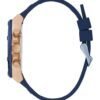 Montre Homme Momentum GW0263G2 – Cadran Bleu & Bracelet Silicone Montre homme au Maroc | Montre Femme au Maroc – Montre24.ma