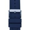 Montre Homme Momentum GW0263G2 – Cadran Bleu & Bracelet Silicone Montre homme au Maroc | Montre Femme au Maroc – Montre24.ma