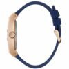 Montre Homme Phoenix GW0386G2 – Cadran Bleu & Bracelet Cuir Marron Montre homme au Maroc | Montre Femme au Maroc – Montre24.ma