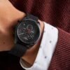Montre Homme PR 100 Chronograph T101.417.33.051.00 – Cadran Noir & Bracelet Milanais Montre homme au Maroc | Montre Femme au Maroc – Montre24.ma