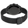 Montre Homme PR 100 Chronograph T101.417.33.051.00 – Cadran Noir & Bracelet Milanais Montre homme au Maroc | Montre Femme au Maroc – Montre24.ma
