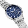 Montre Homme Renato AR2448 – Cadran Bleu & Bracelet Acier – Idée Cadeau Montre homme au Maroc | Montre Femme au Maroc pour toutes les occasions – Montre24.ma Montre Homme Renato AR2448 – Cadran Bleu & Bracelet Acier Montre homme au Maroc | Montre Femme au Maroc – Montre24.ma