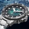 Montre Homme Seastar 1000 T120.417.11.091.01 – Cadran Vert & Bracelet Acier Montre homme au Maroc | Montre Femme au Maroc – Montre24.ma