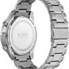 Montre Homme Trophy 1513630 – Cadran Bleu & Bracelet Acier Montre homme au Maroc | Montre Femme au Maroc – Montre24.ma